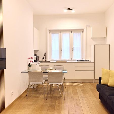 Casa Navigli Apartment Milan Bagian luar foto