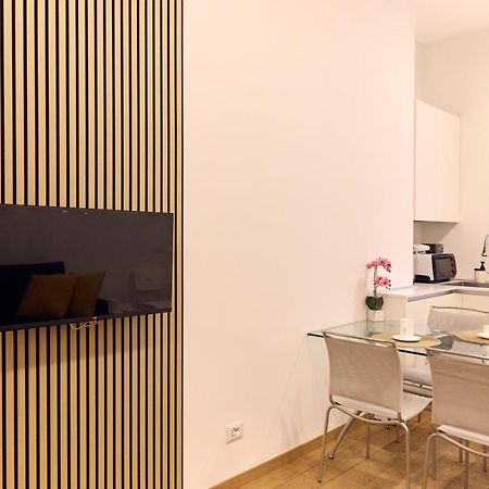 Casa Navigli Apartment Milan Bagian luar foto