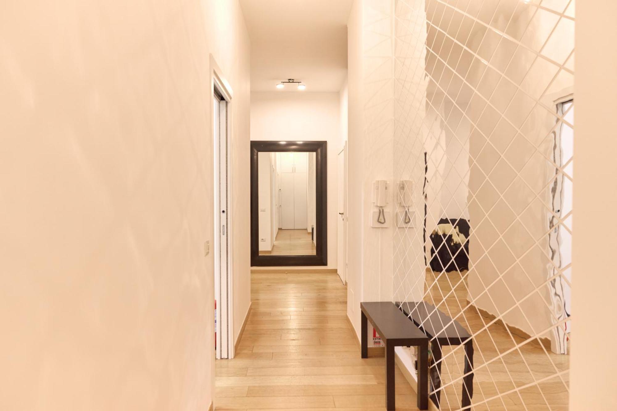 Casa Navigli Apartment Milan Bagian luar foto