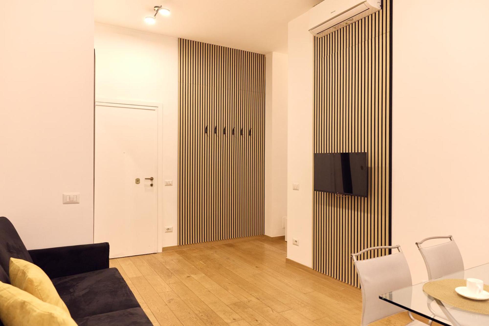 Casa Navigli Apartment Milan Bagian luar foto