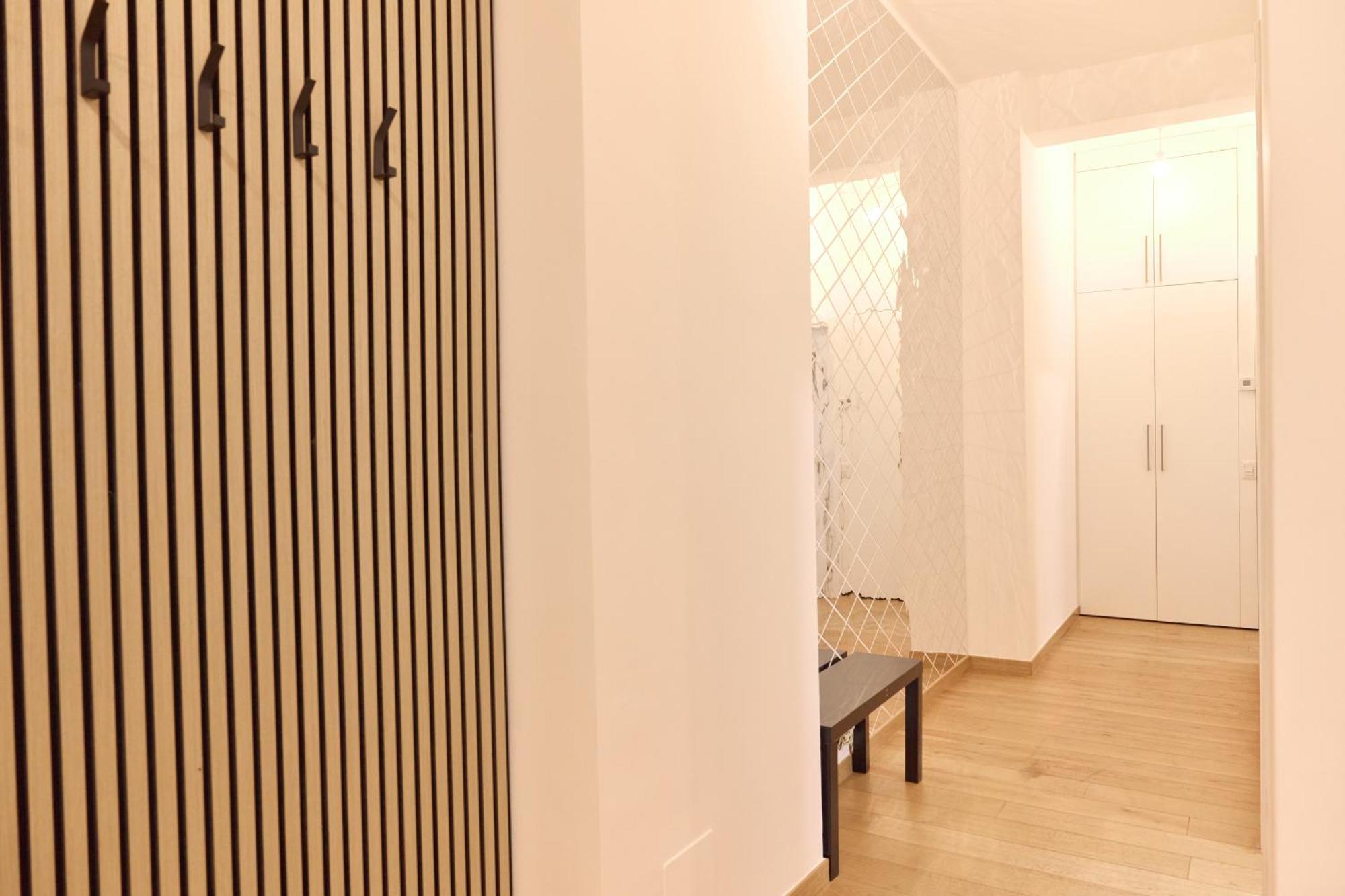 Casa Navigli Apartment Milan Bagian luar foto