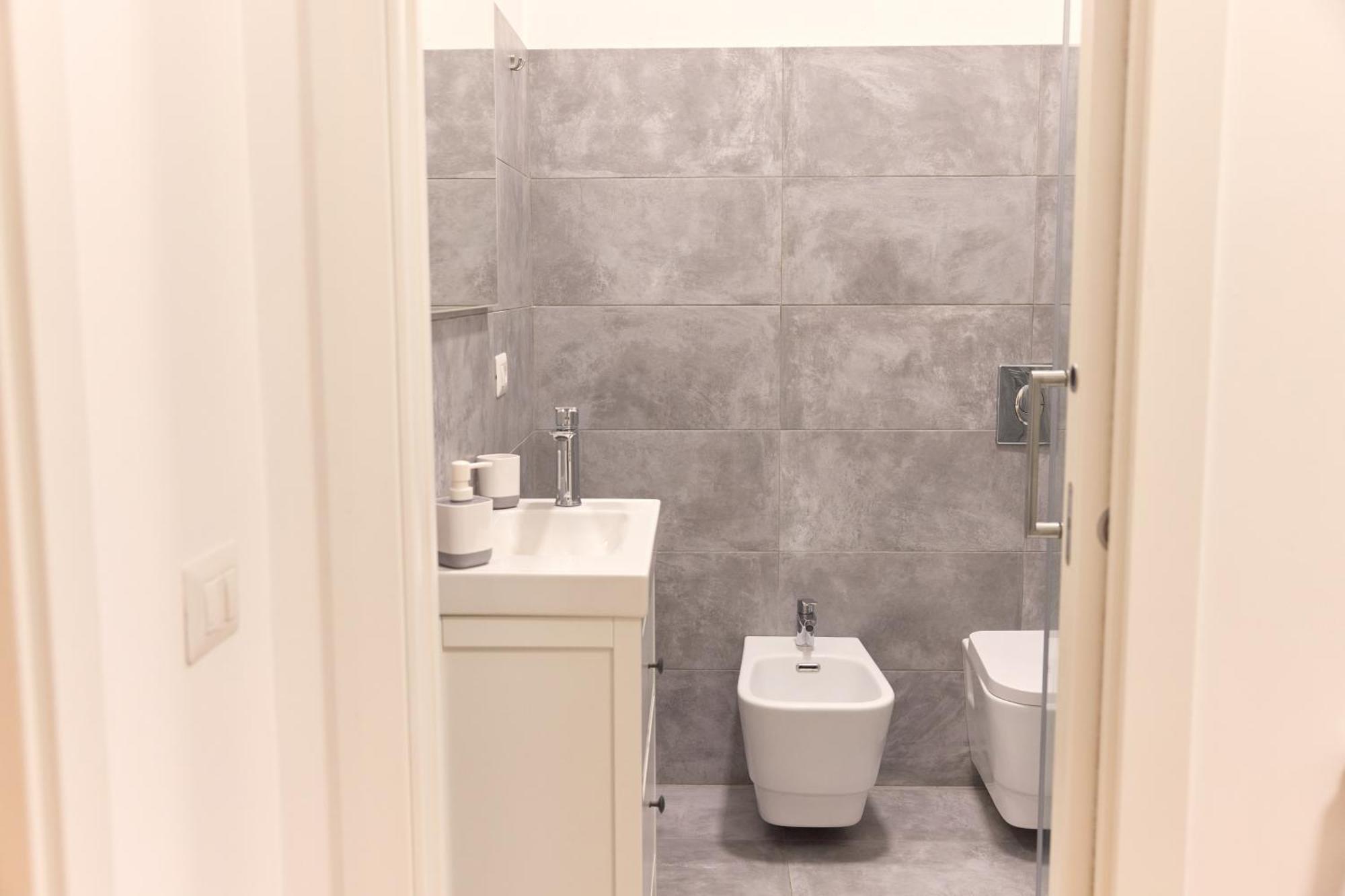Casa Navigli Apartment Milan Bagian luar foto