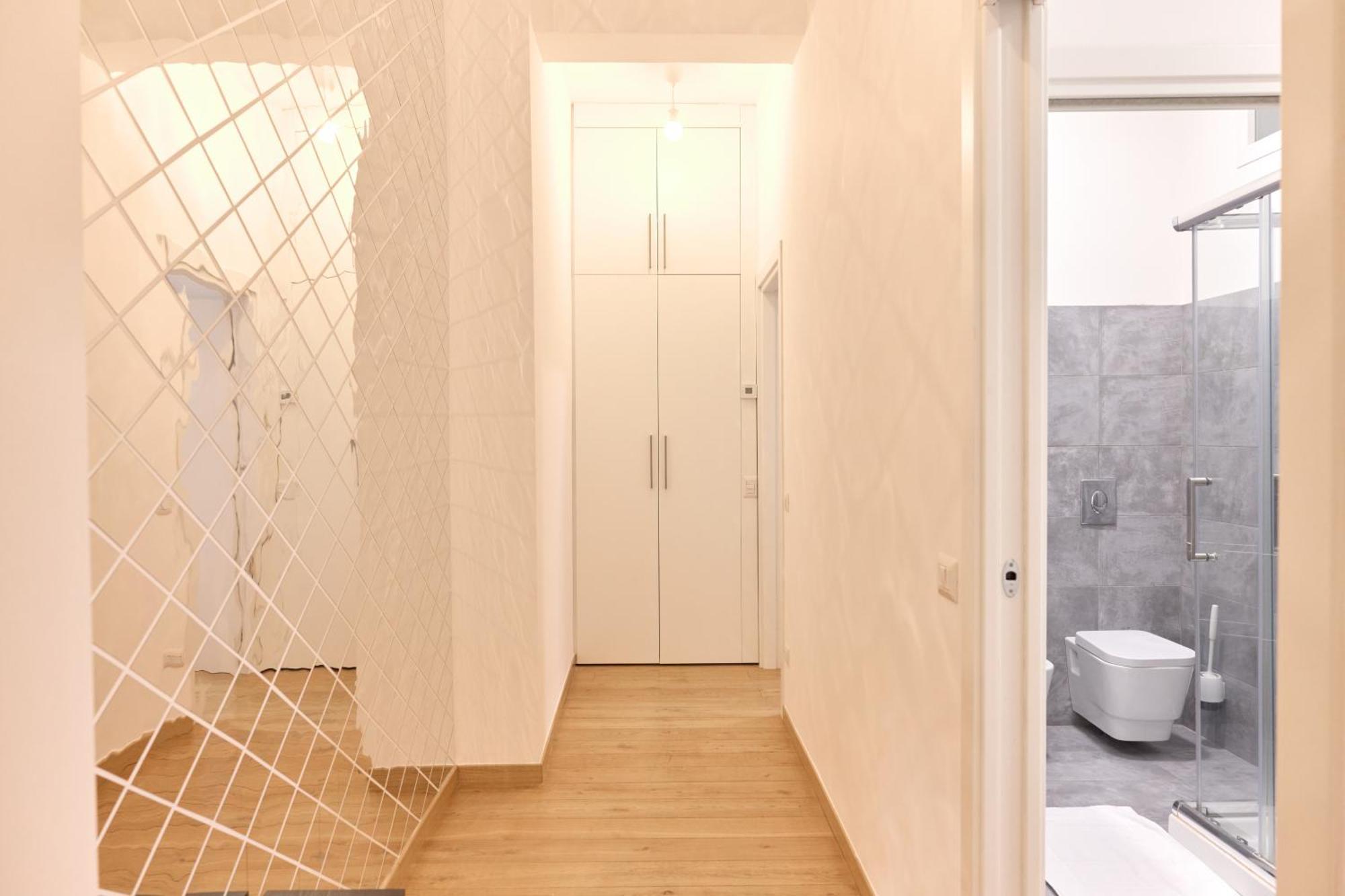 Casa Navigli Apartment Milan Bagian luar foto
