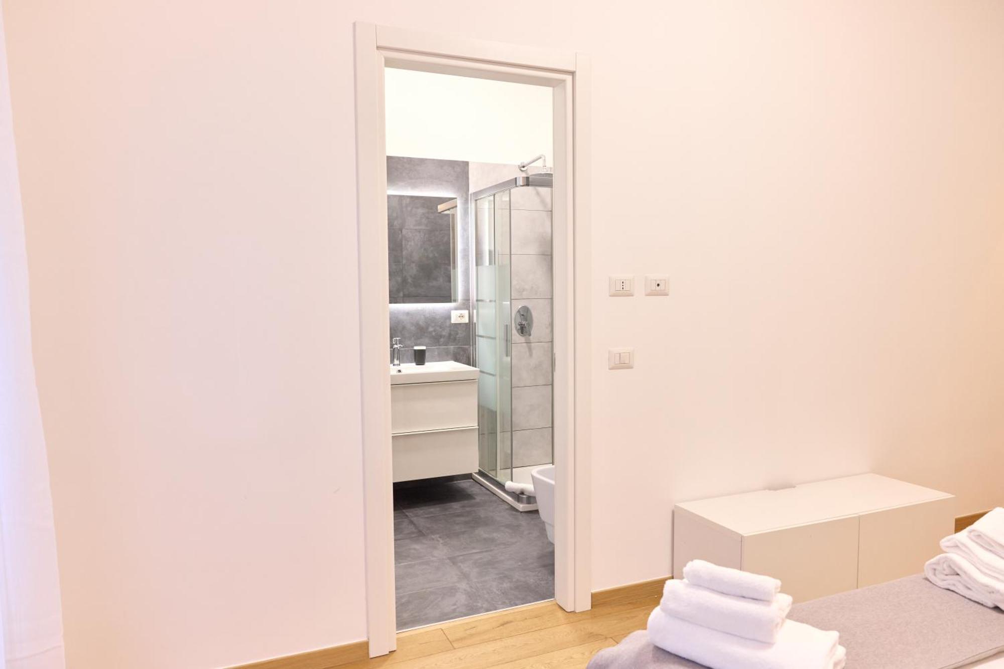 Casa Navigli Apartment Milan Bagian luar foto
