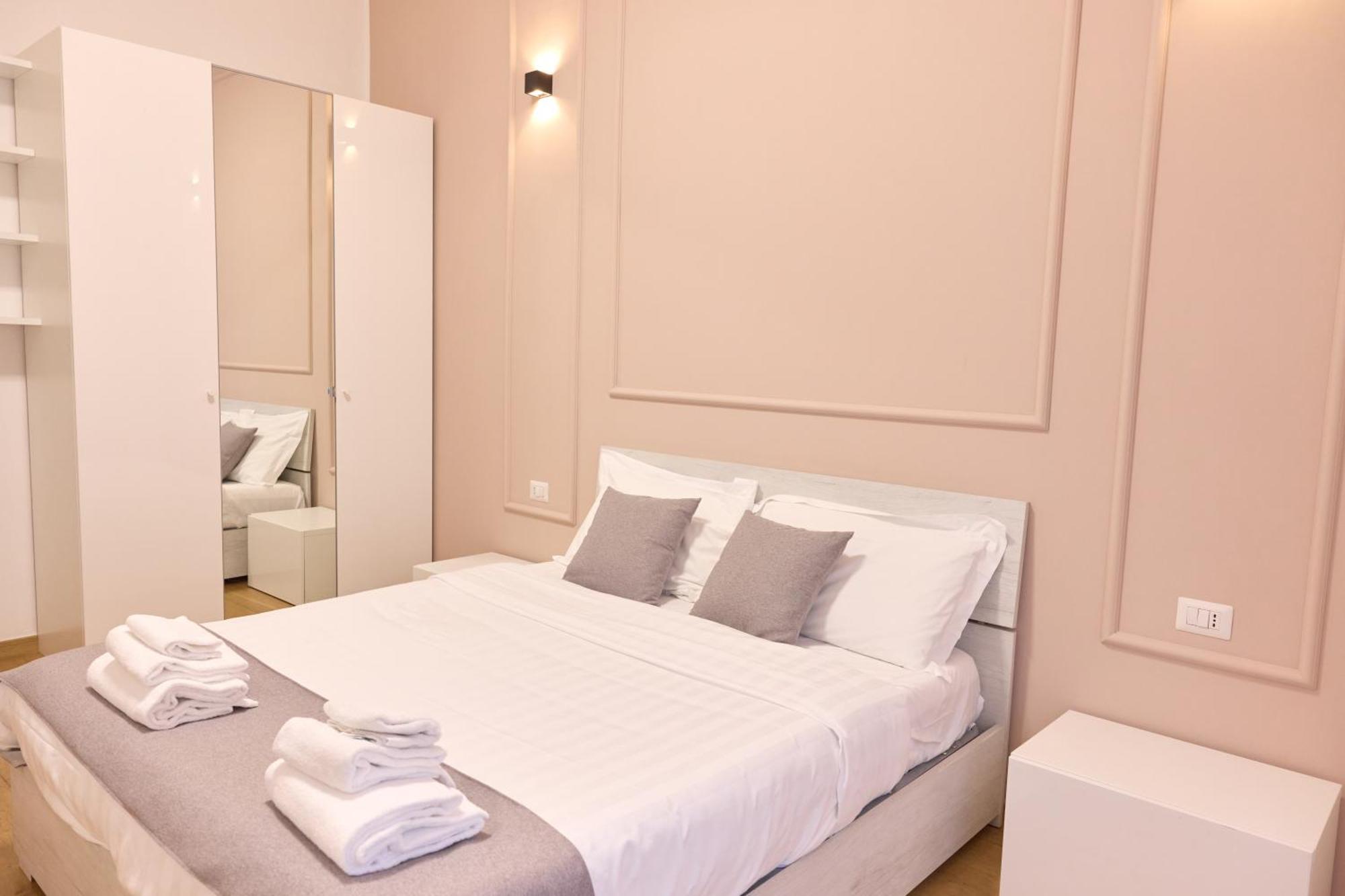 Casa Navigli Apartment Milan Bagian luar foto