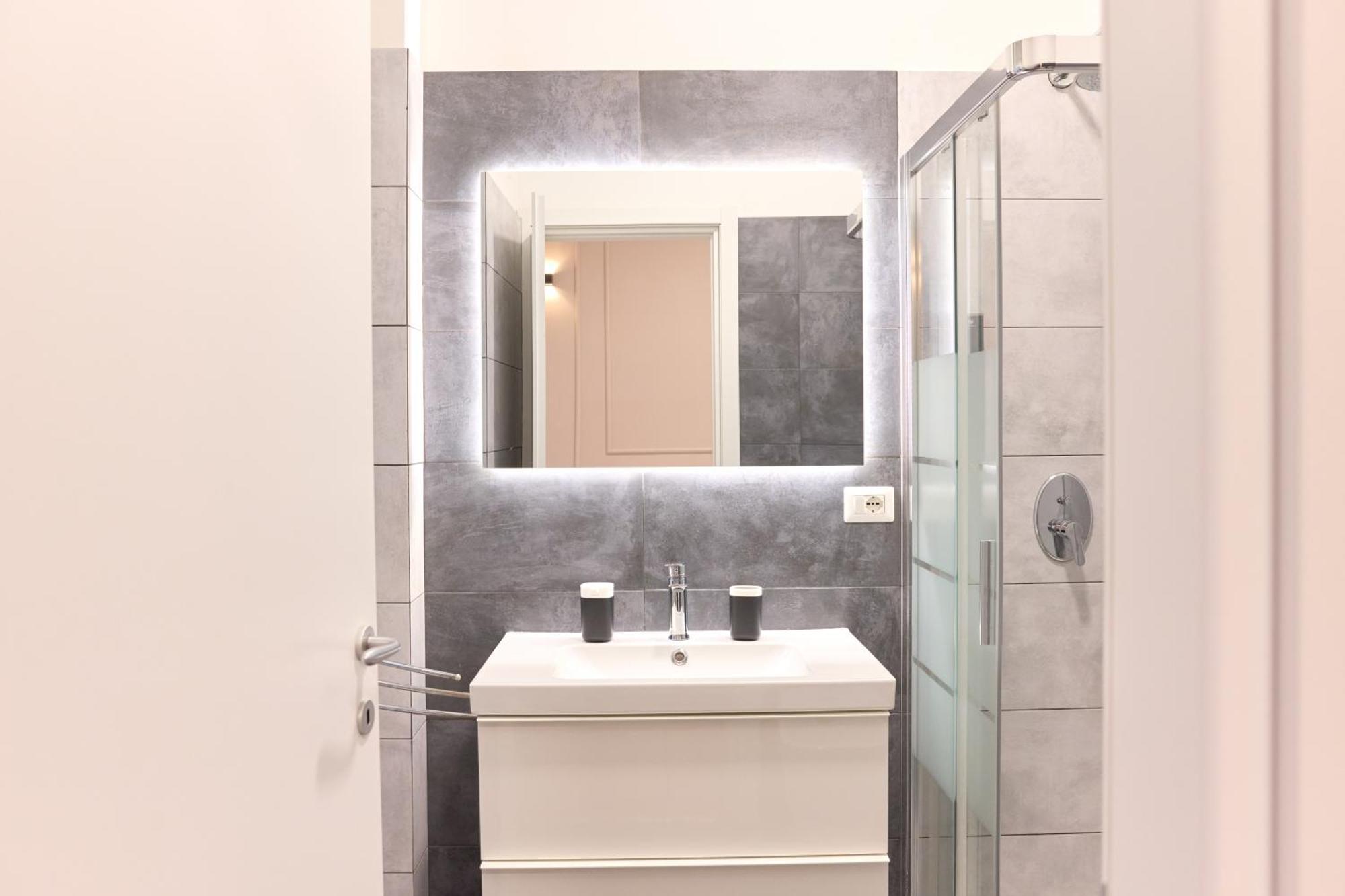 Casa Navigli Apartment Milan Bagian luar foto